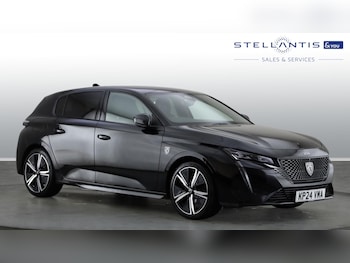 Peugeot - 308
