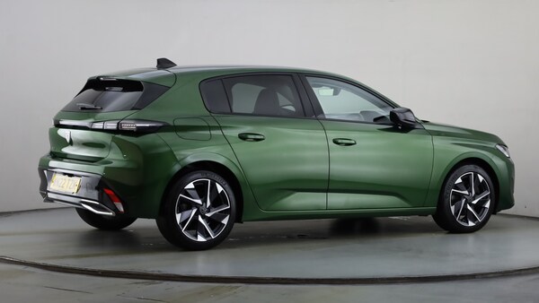 Used Peugeot 308 2022 for sale - 75812088: Photo 12