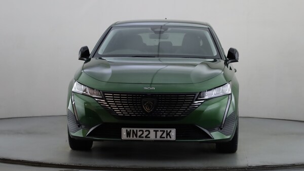 Used Peugeot 308 2022 for sale - 75812088: Photo 16