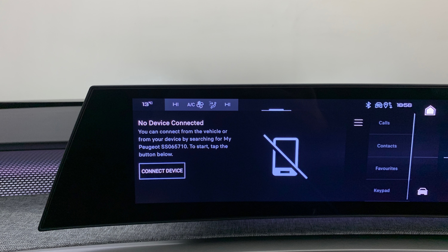 Used Peugeot 3008 2025 for sale - 76474349: Photo 11