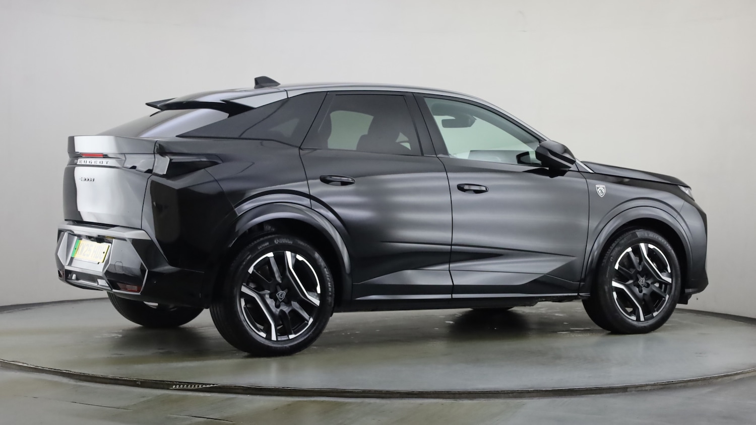 Used Peugeot 3008 2025 for sale - 76474349: Photo 12