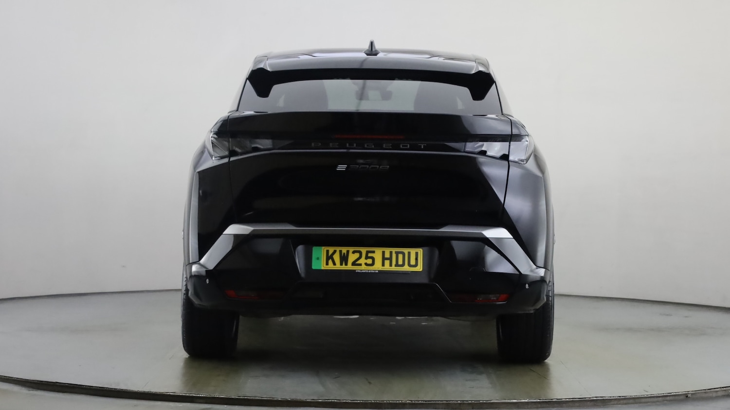 Used Peugeot 3008 2025 for sale - 76474349: Photo 13