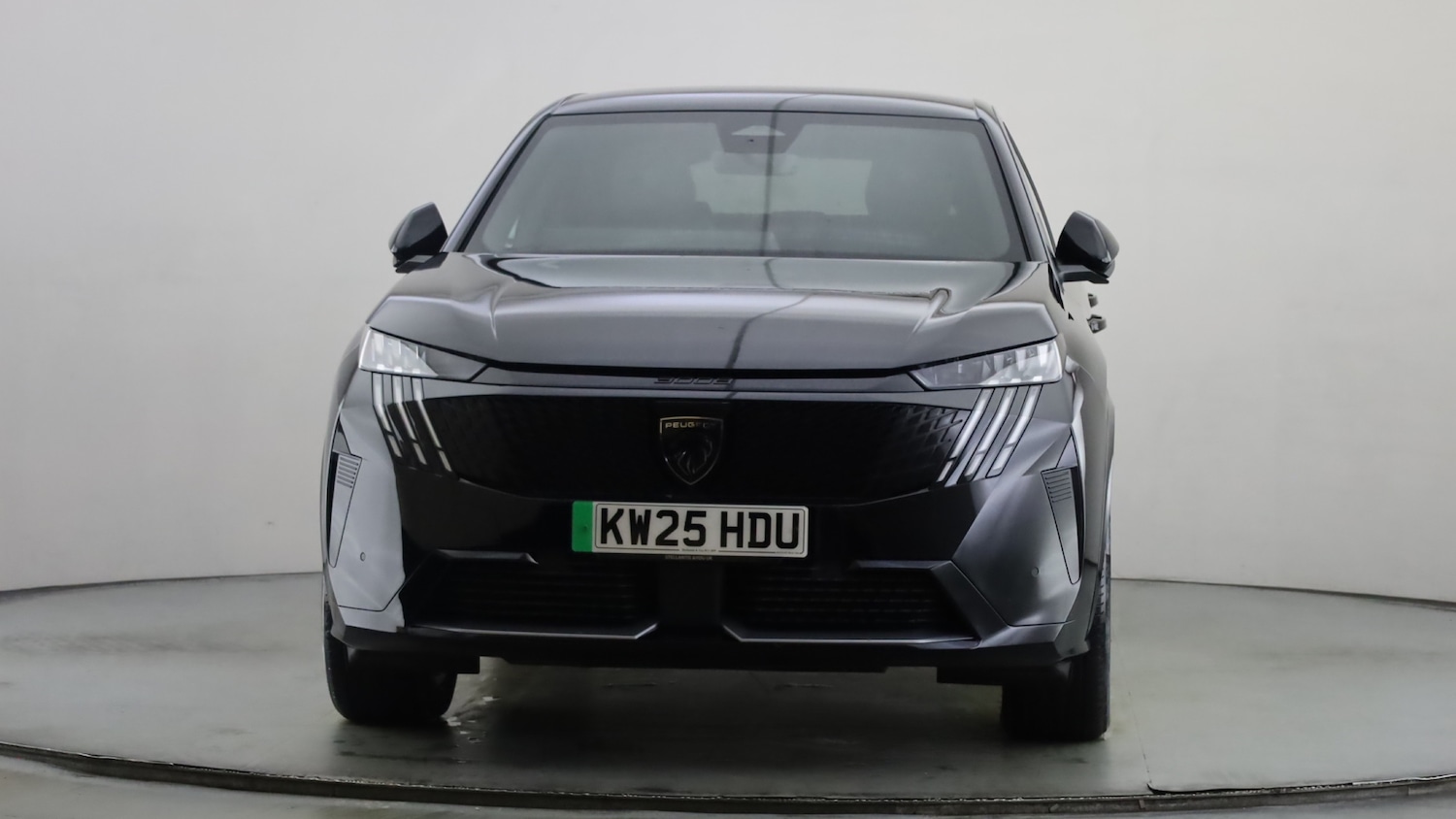 Used Peugeot 3008 2025 for sale - 76474349: Photo 16