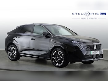 Used Peugeot 3008 2025 for sale - 76474349: Photo