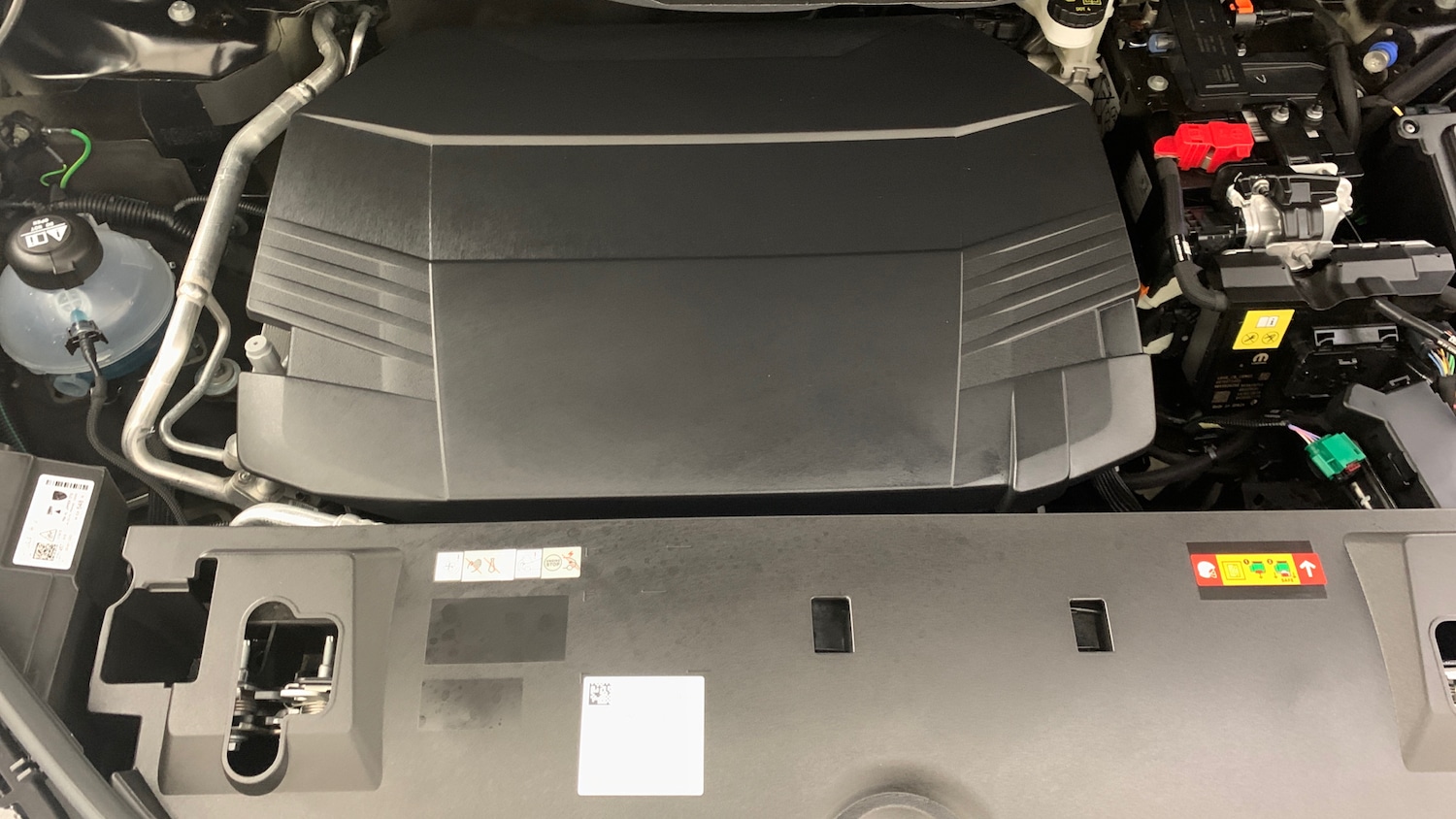 Used Peugeot 3008 2025 for sale - 76474349: Photo 21