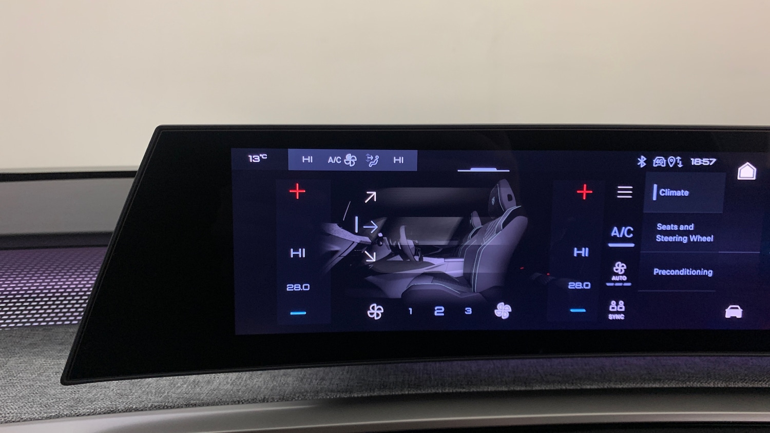 Used Peugeot 3008 2025 for sale - 76474349: Photo 24