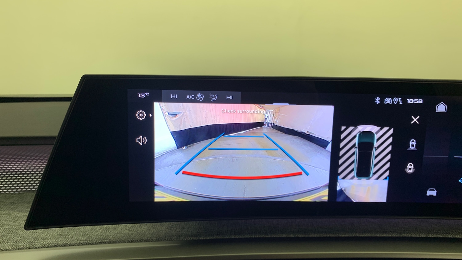 Used Peugeot 3008 2025 for sale - 76474349: Photo 28