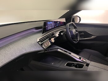 Used Peugeot 3008 2025 for sale - 76474349: Photo