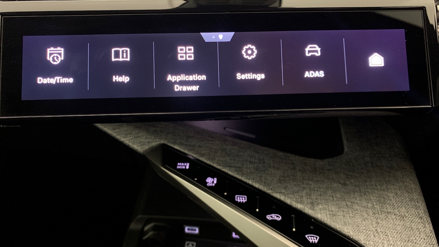 Used Peugeot 3008 2025 for sale - 76474349: Photo 31