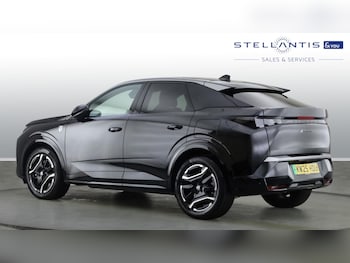 Used Peugeot 3008 2025 for sale - 76474349: Photo