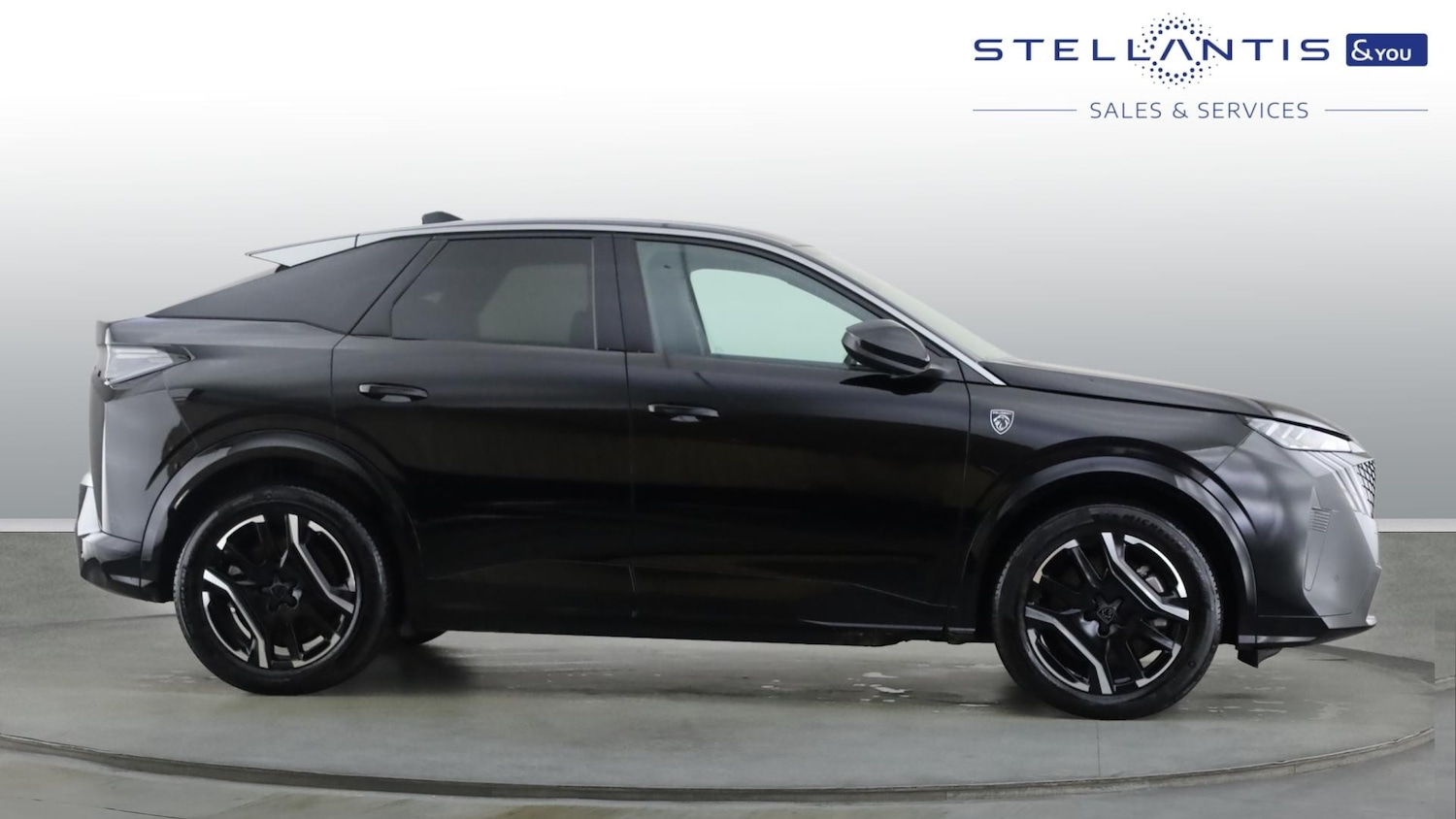 Used Peugeot 3008 2025 for sale - 76474349: Photo 4