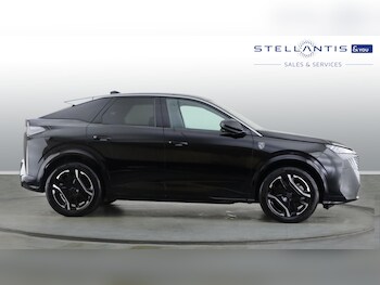 Used Peugeot 3008 2025 for sale - 76474349: Photo