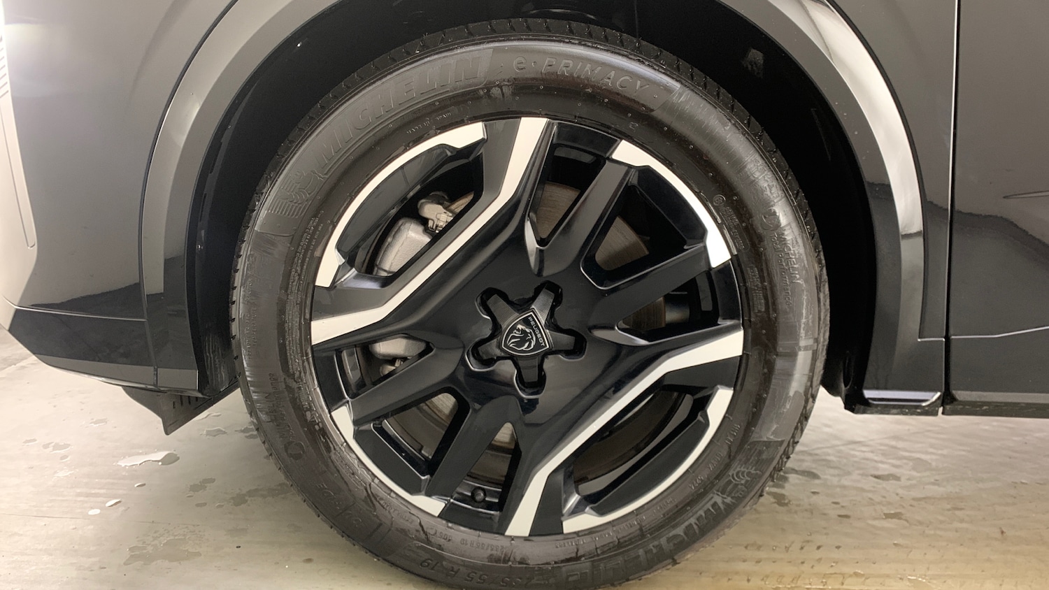 Used Peugeot 3008 2025 for sale - 76474349: Photo 6