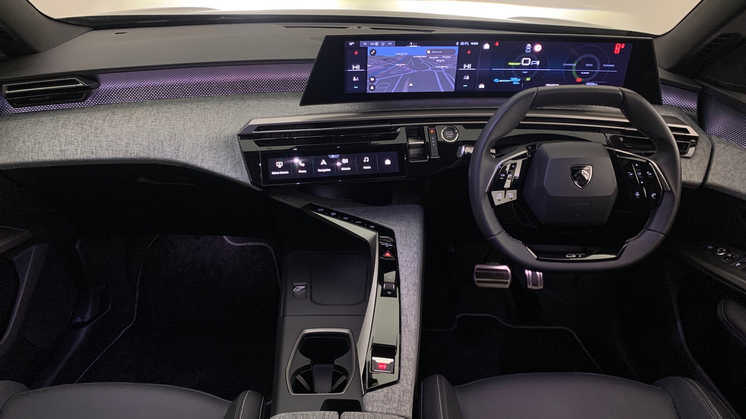 Used Peugeot 3008 2025 for sale - 76474349: Photo 9