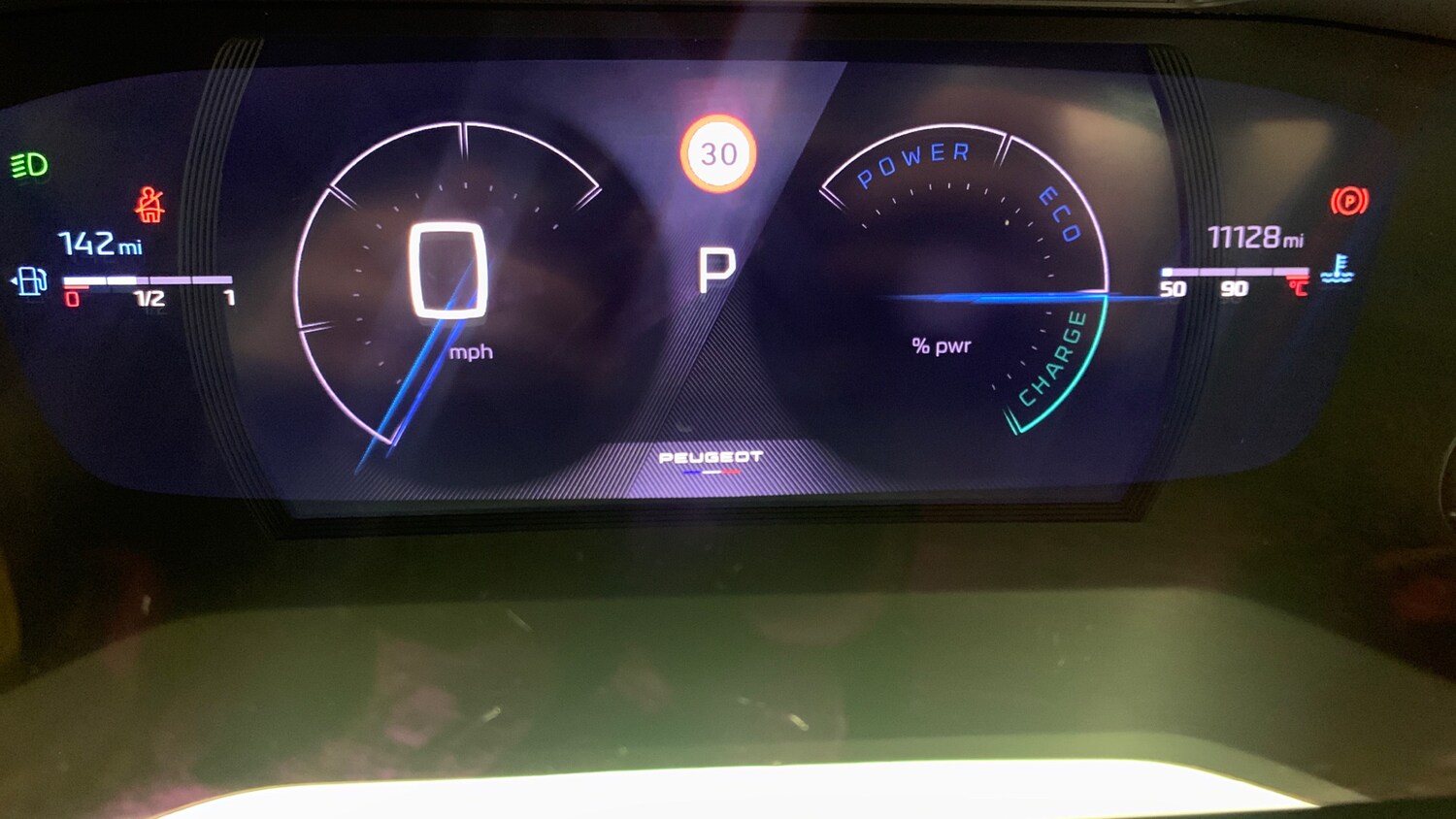 Used Peugeot 208 2025 for sale - 77346188: Photo 11