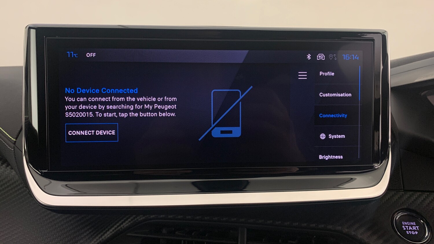 Used Peugeot 208 2025 for sale - 77346188: Photo 12