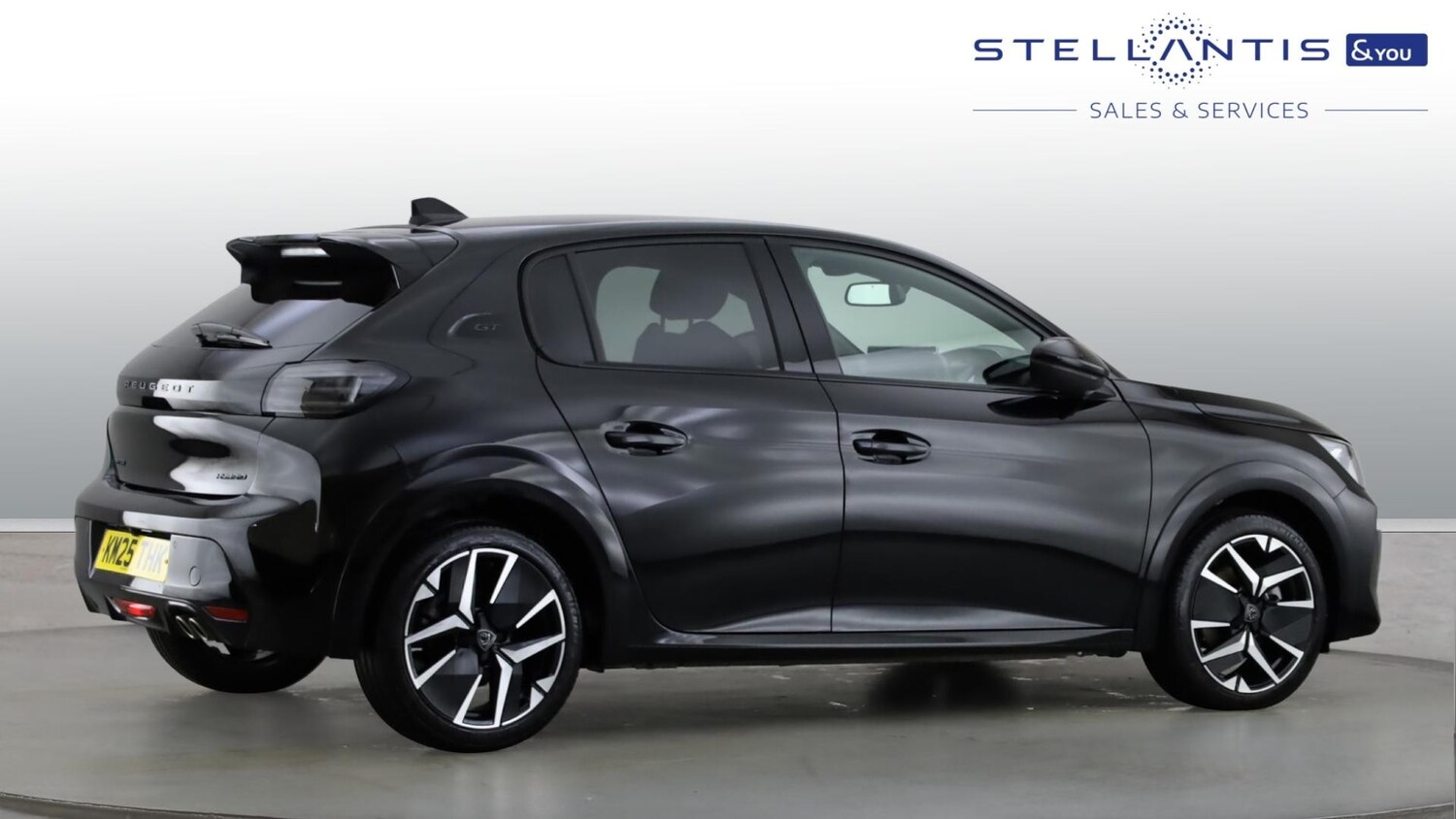 Used Peugeot 208 2025 for sale - 77346188: Photo 13