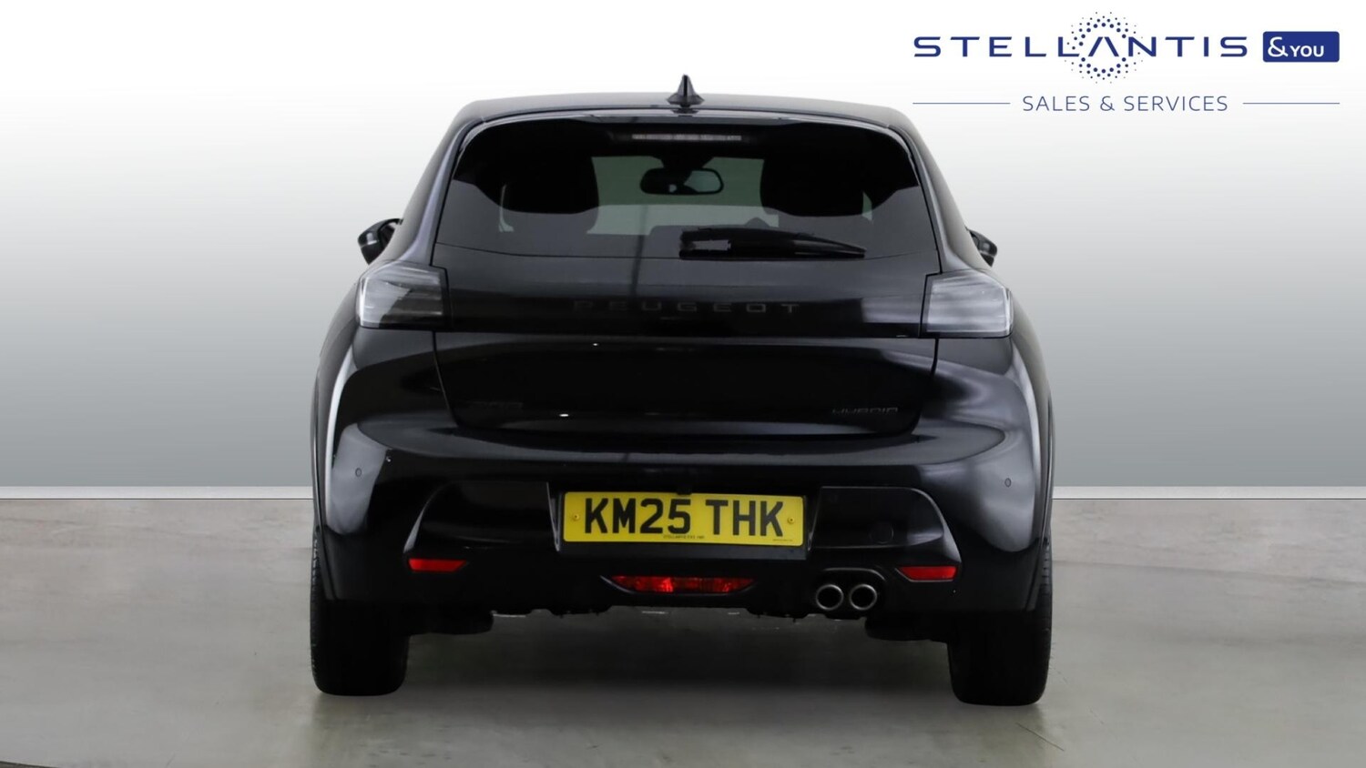 Used Peugeot 208 2025 for sale - 77346188: Photo 14