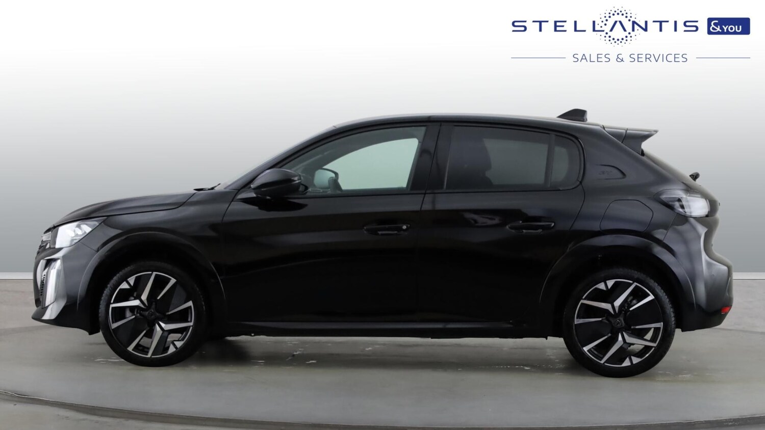 Used Peugeot 208 2025 for sale - 77346188: Photo 15