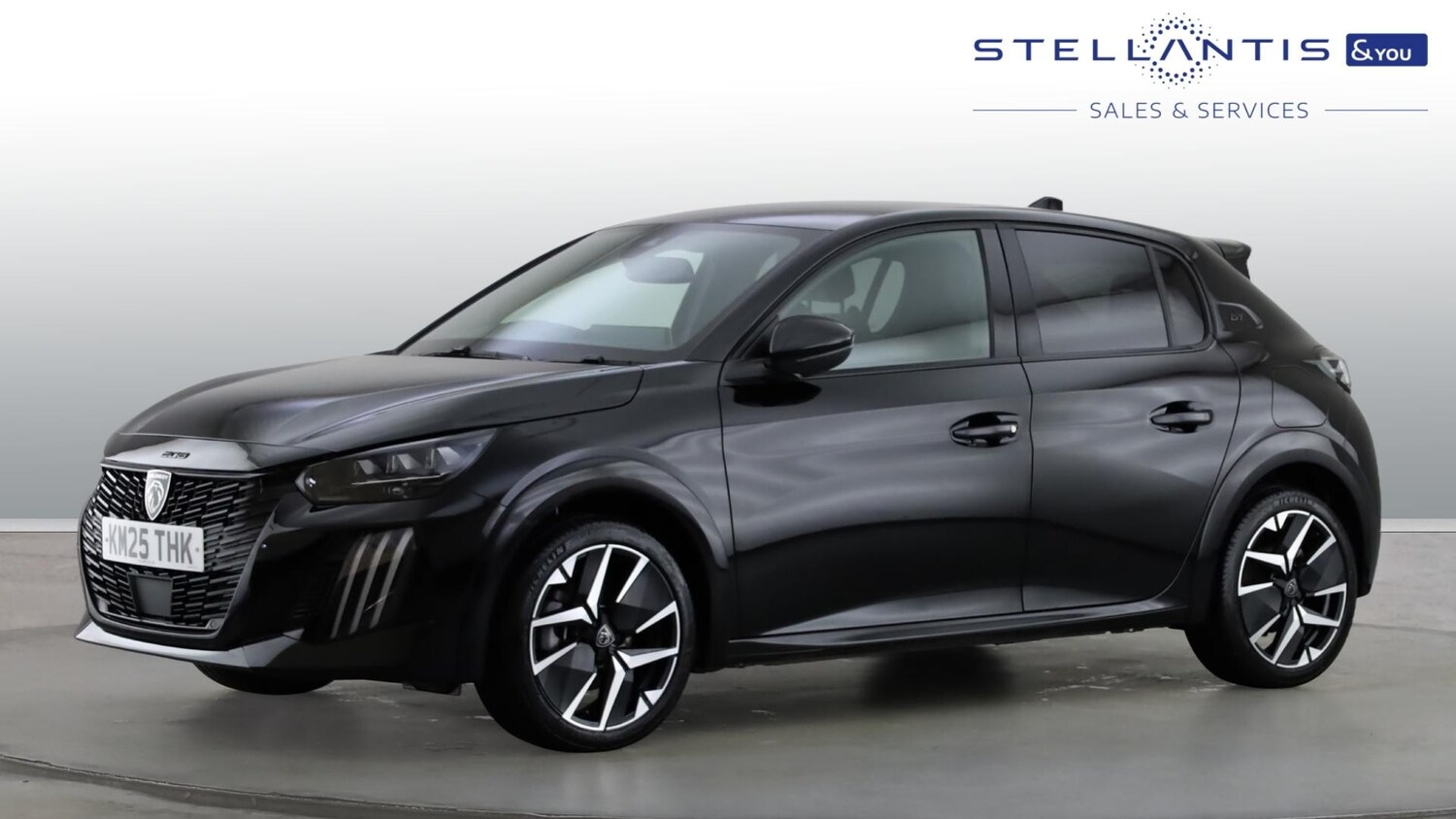 Used Peugeot 208 2025 for sale - 77346188: Photo 16