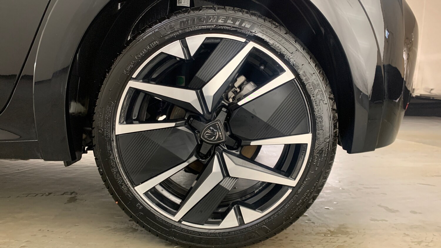 Used Peugeot 208 2025 for sale - 77346188: Photo 18