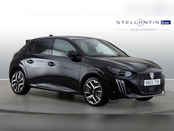 Used Peugeot 208 2025 for sale - 77346188: Photo