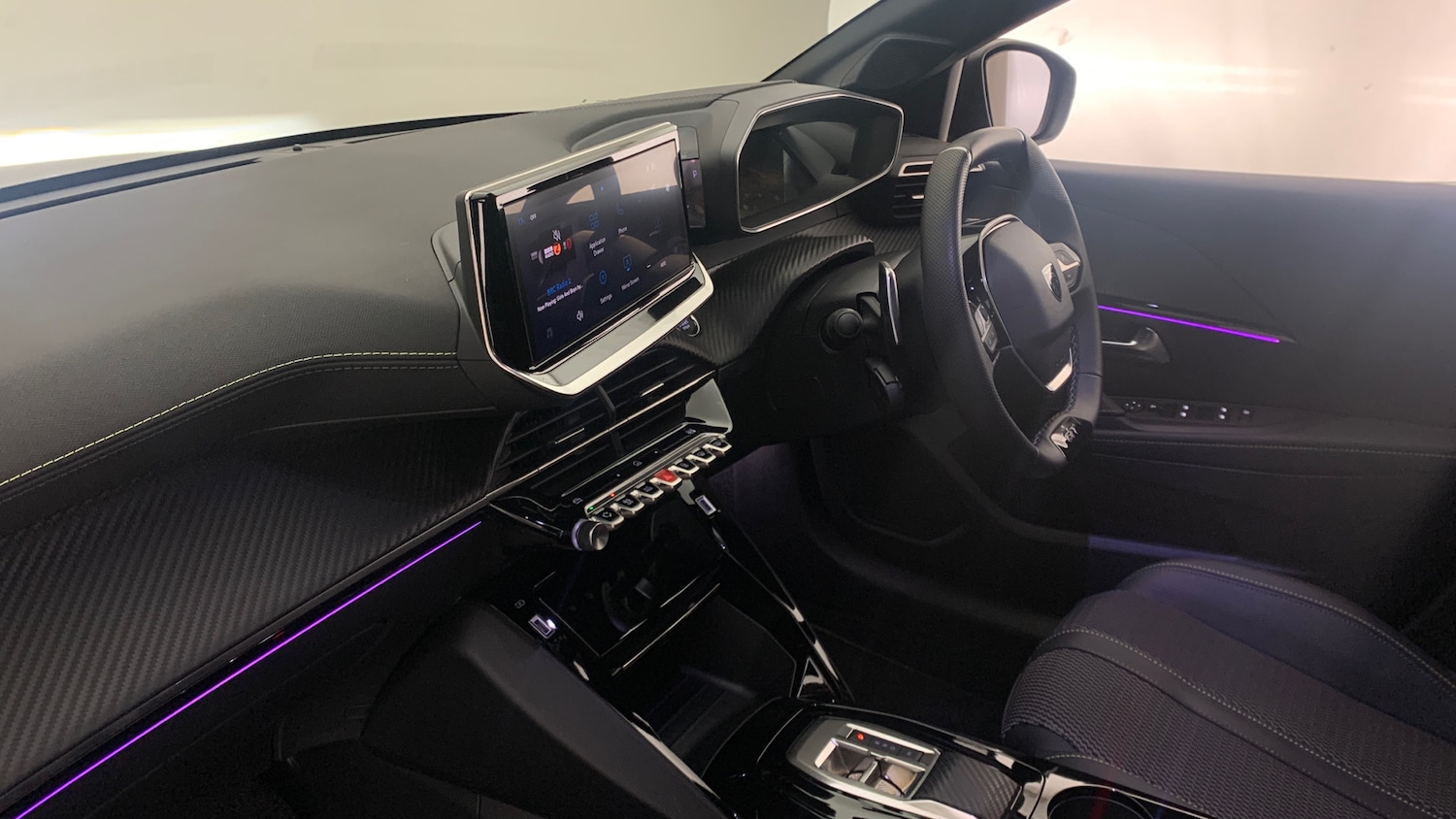 Used Peugeot 208 2025 for sale - 77346188: Photo 2