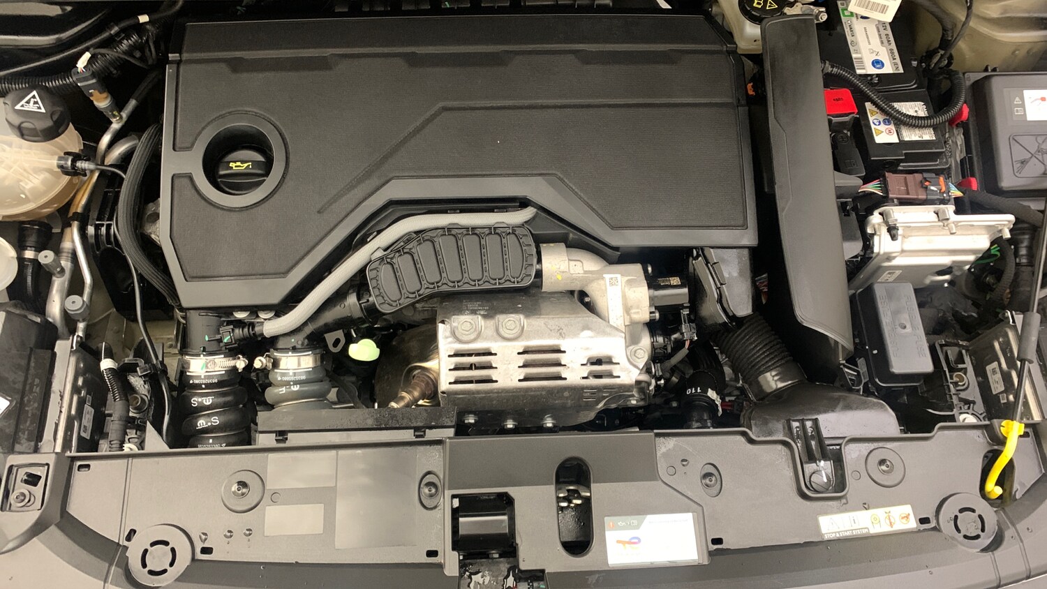 Used Peugeot 208 2025 for sale - 77346188: Photo 22