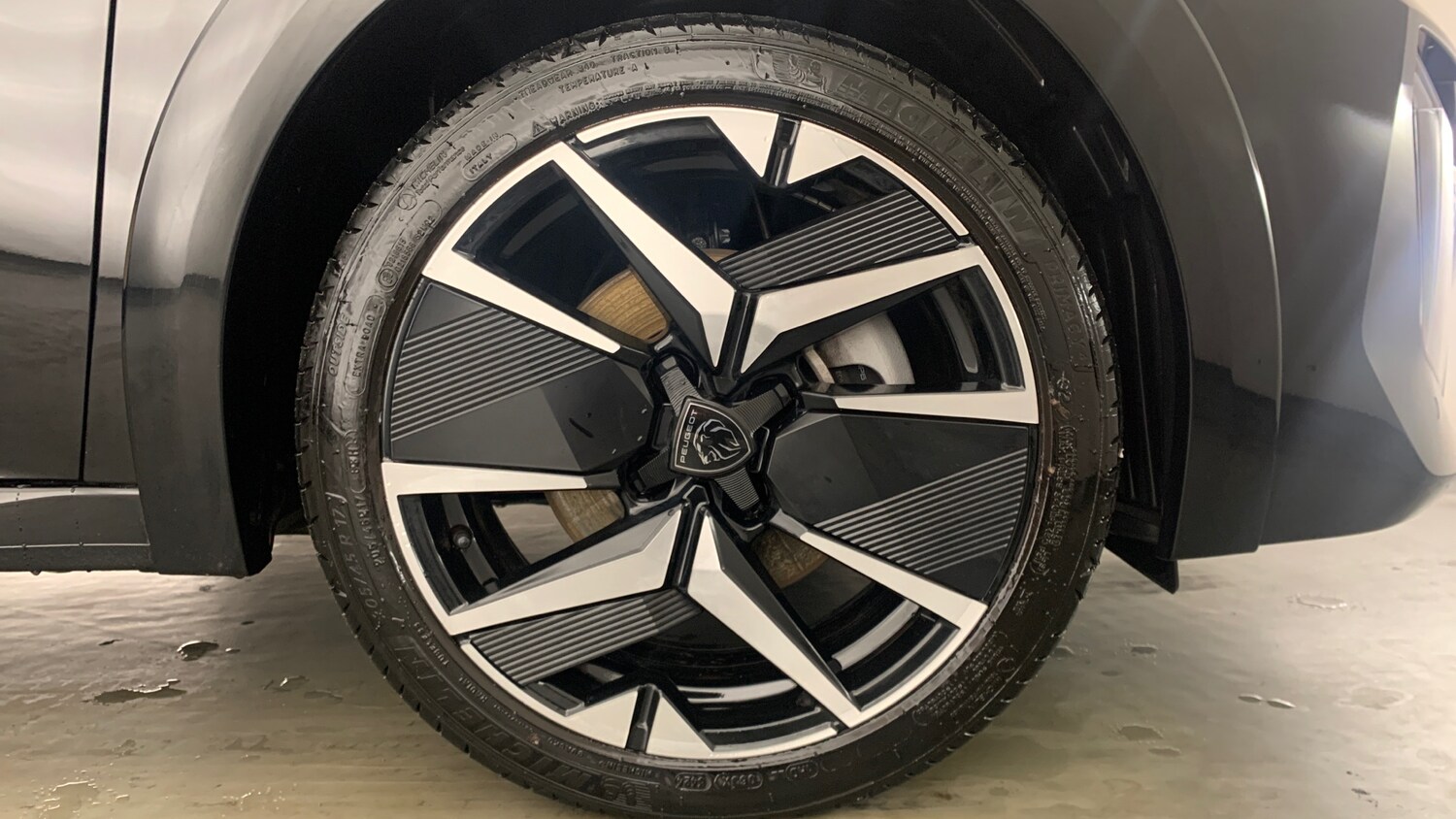 Used Peugeot 208 2025 for sale - 77346188: Photo 24