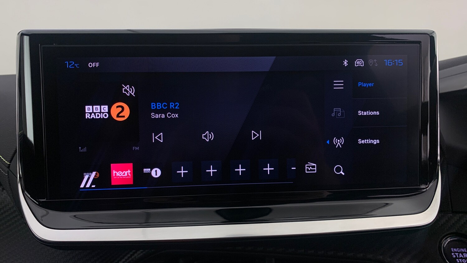 Used Peugeot 208 2025 for sale - 77346188: Photo 25