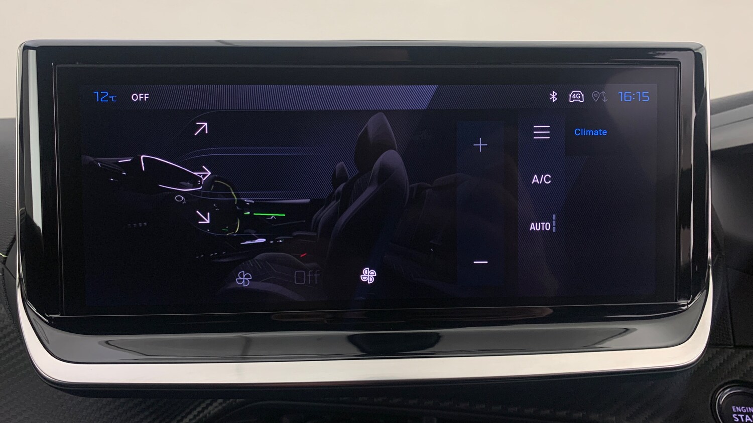 Used Peugeot 208 2025 for sale - 77346188: Photo 27