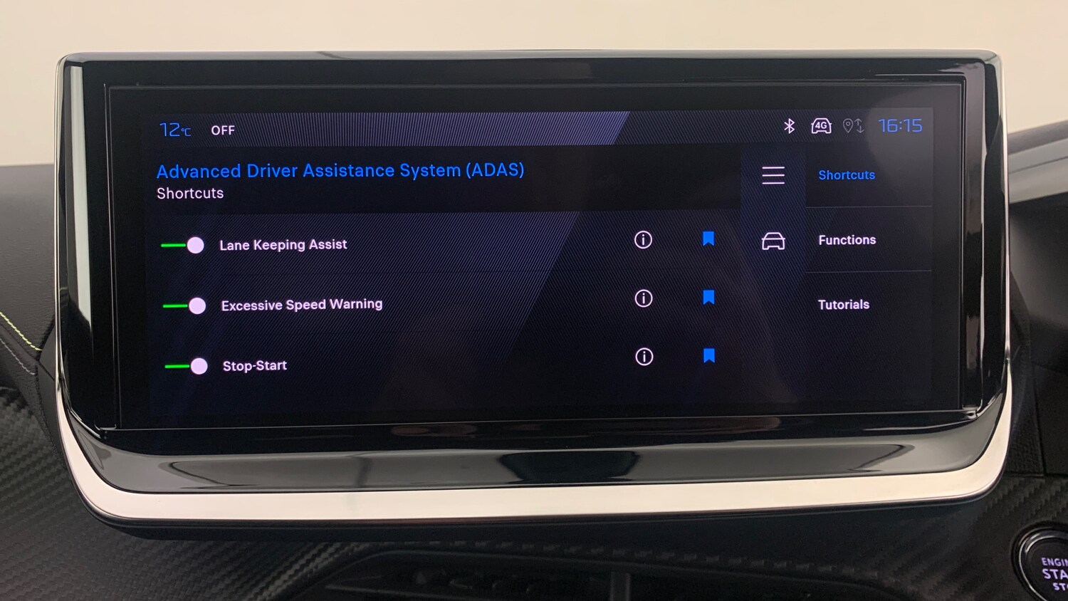 Used Peugeot 208 2025 for sale - 77346188: Photo 28