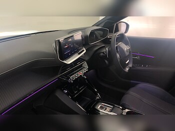 Used Peugeot 208 2025 for sale - 77346188: Photo