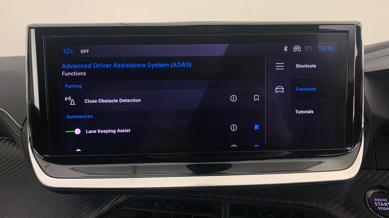 Used Peugeot 208 2025 for sale - 77346188: Photo 30