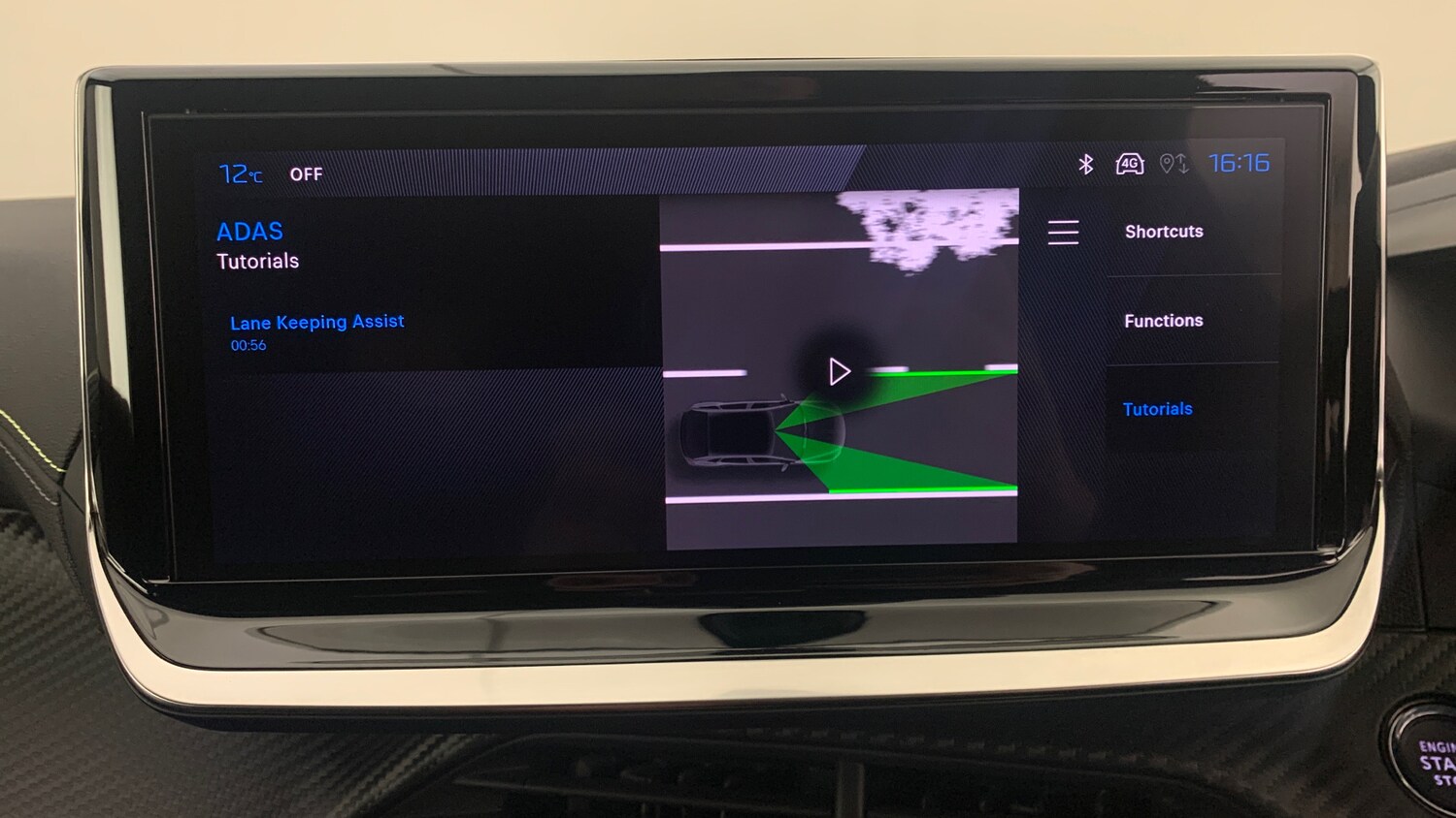 Used Peugeot 208 2025 for sale - 77346188: Photo 31