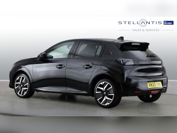 Used Peugeot 208 2025 for sale - 77346188: Photo