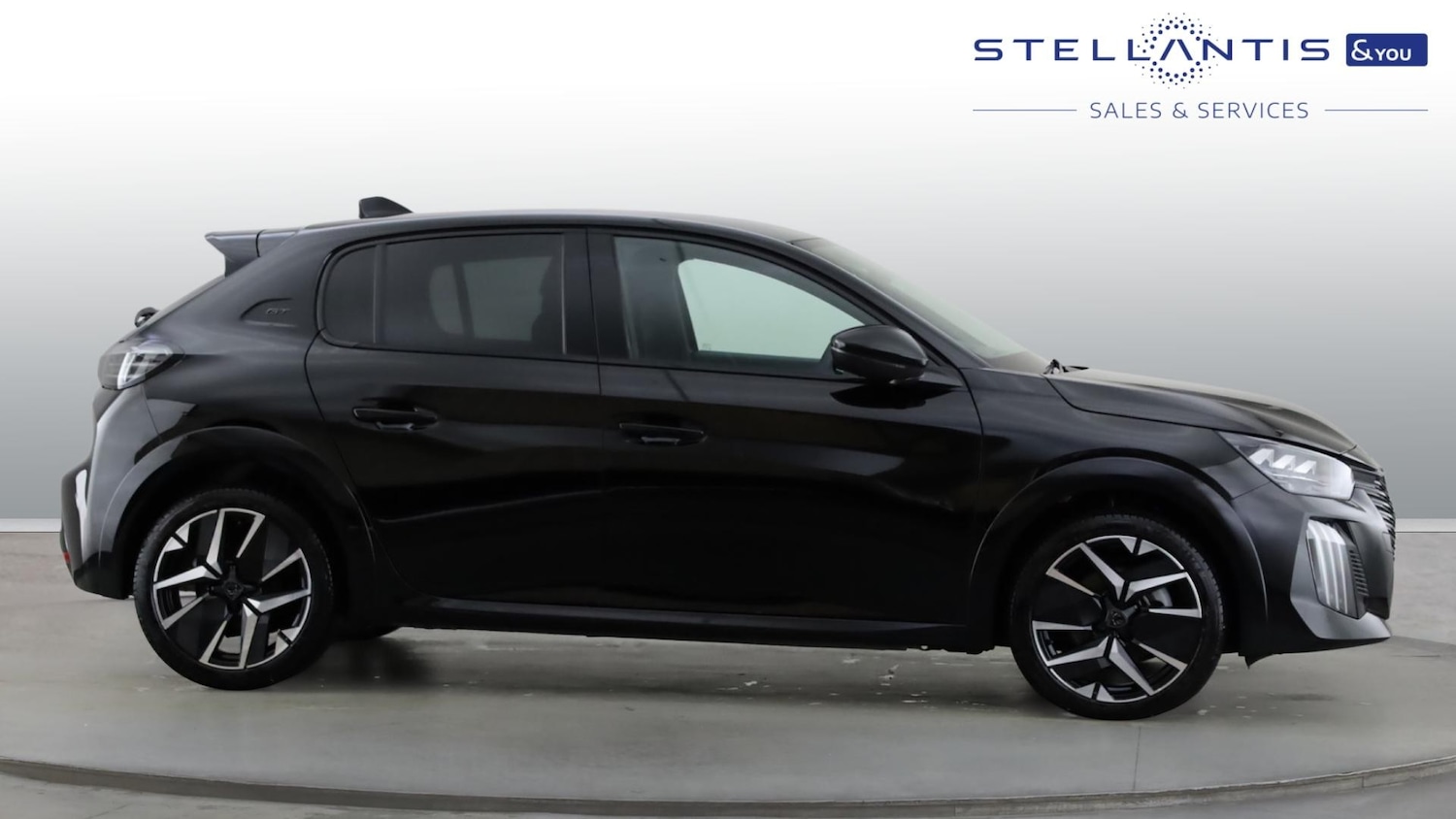 Used Peugeot 208 2025 for sale - 77346188: Photo 5