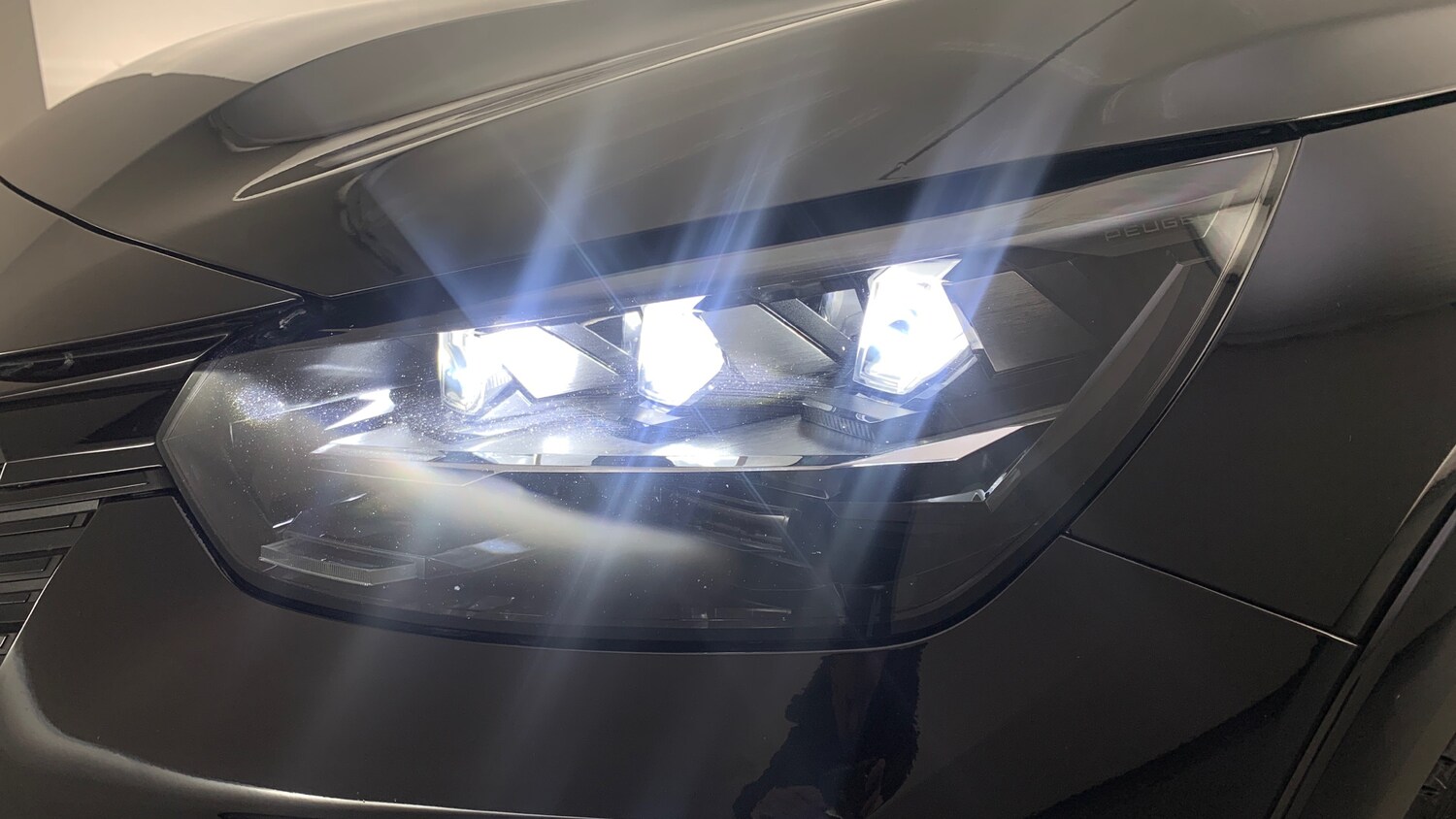 Used Peugeot 208 2025 for sale - 77346188: Photo 50