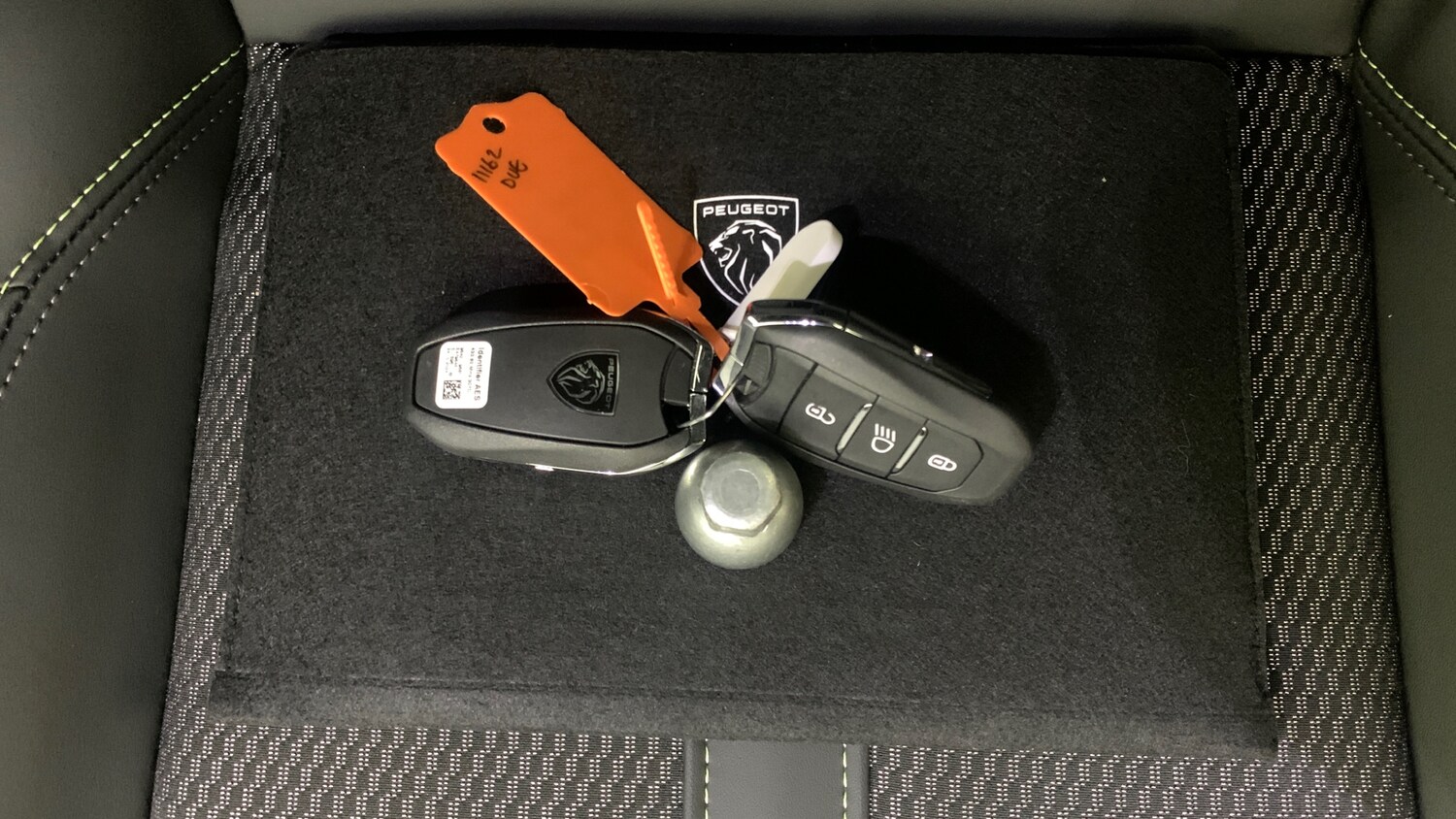 Used Peugeot 208 2025 for sale - 77346188: Photo 51