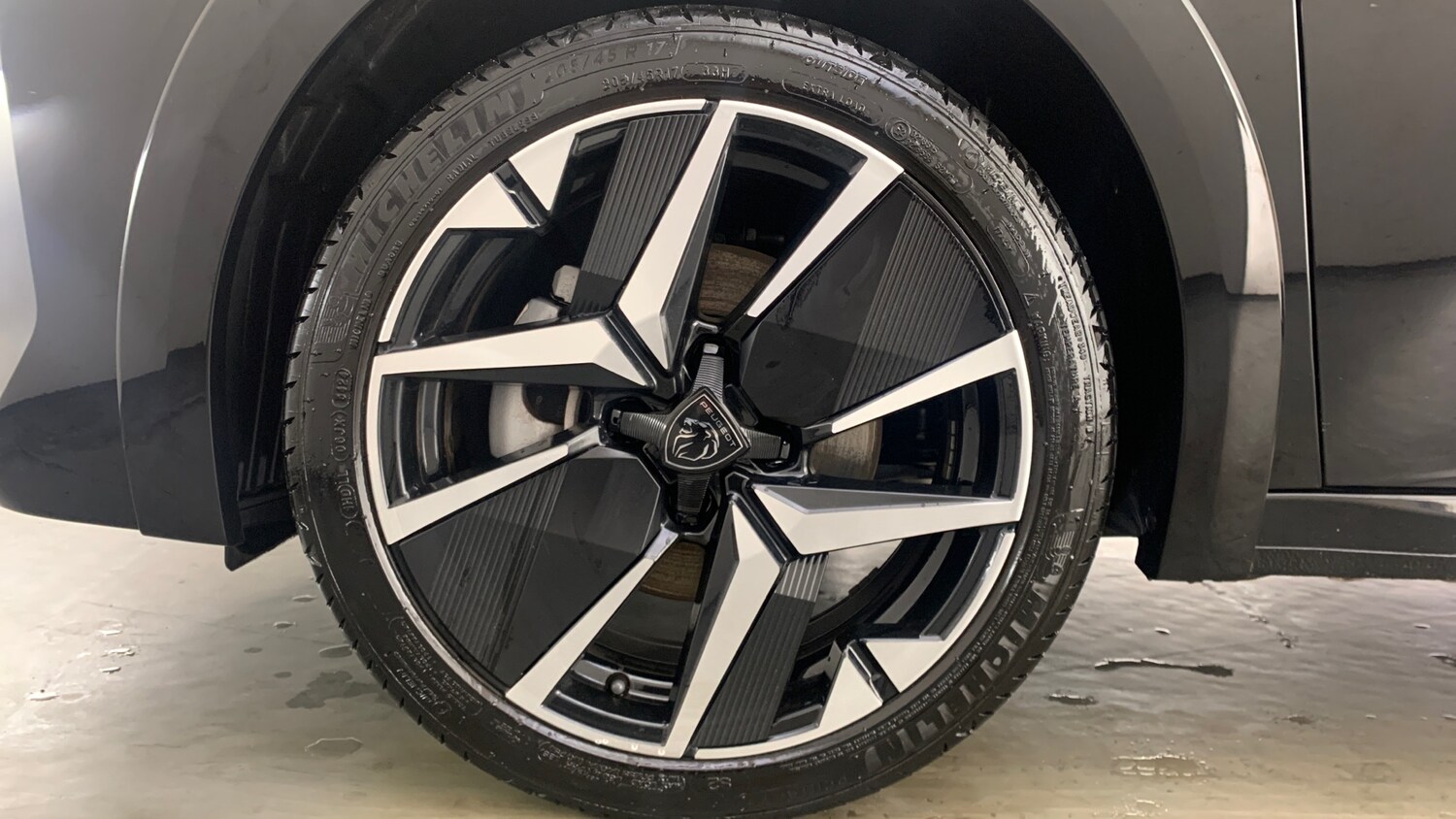 Used Peugeot 208 2025 for sale - 77346188: Photo 7