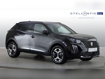 Used Peugeot 2008 2025 for sale - 78462897: Photo
