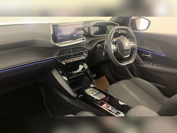 Used Peugeot 2008 2025 for sale - 78462897: Photo
