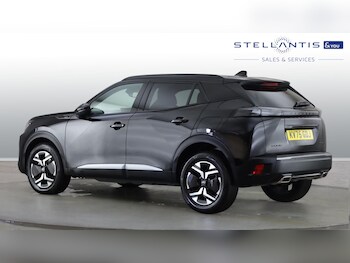 Used Peugeot 2008 2025 for sale - 78462897: Photo
