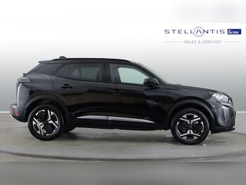 Used Peugeot 2008 2025 for sale - 78462897: Photo