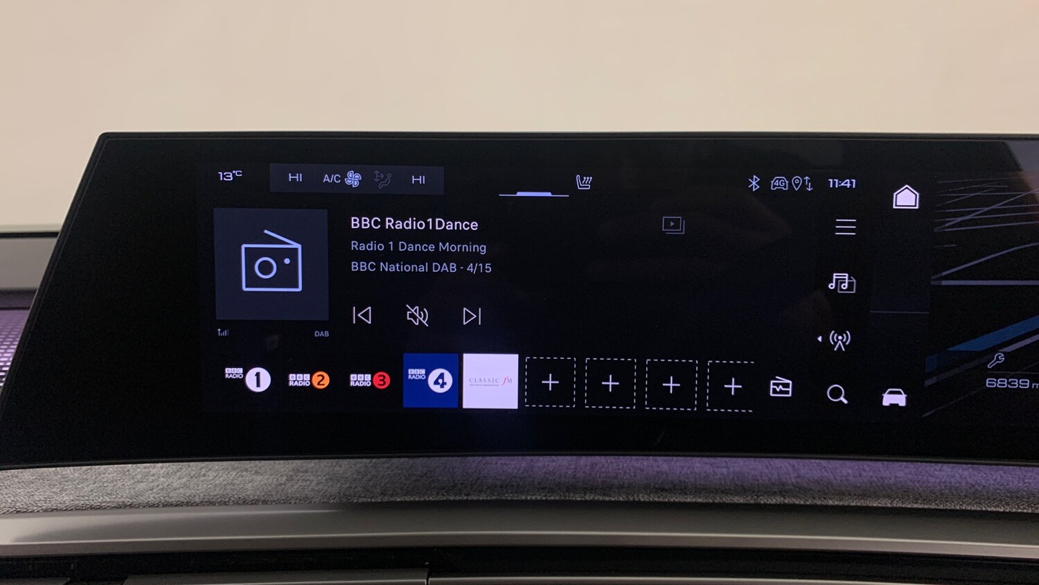 Used Peugeot 3008 2025 for sale - 77809564: Photo 10