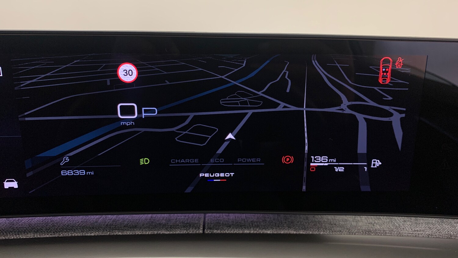 Used Peugeot 3008 2025 for sale - 77809564: Photo 11