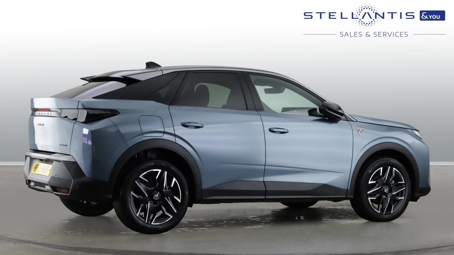 Used Peugeot 3008 2025 for sale - 77809564: Photo 12