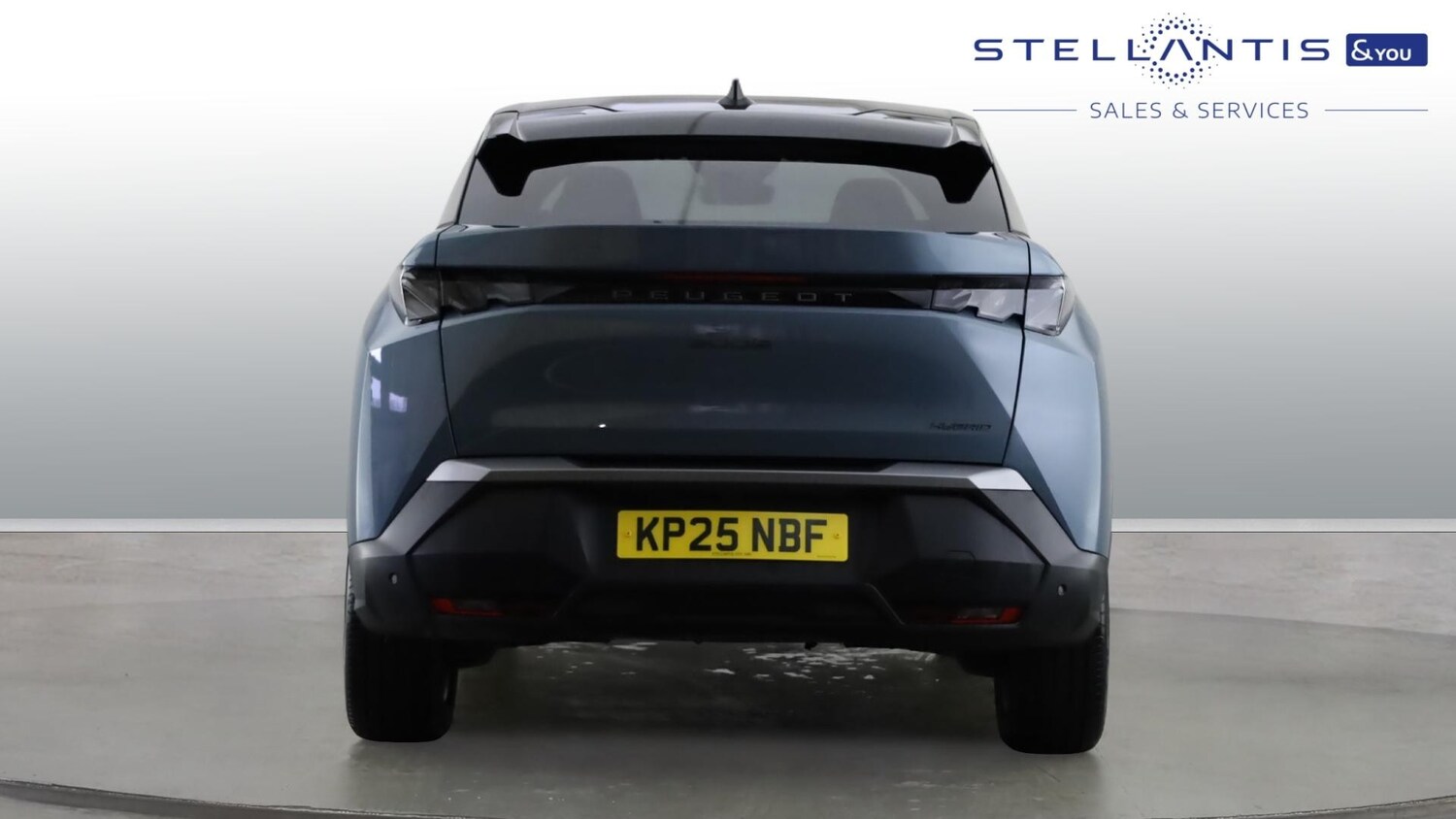 Used Peugeot 3008 2025 for sale - 77809564: Photo 13