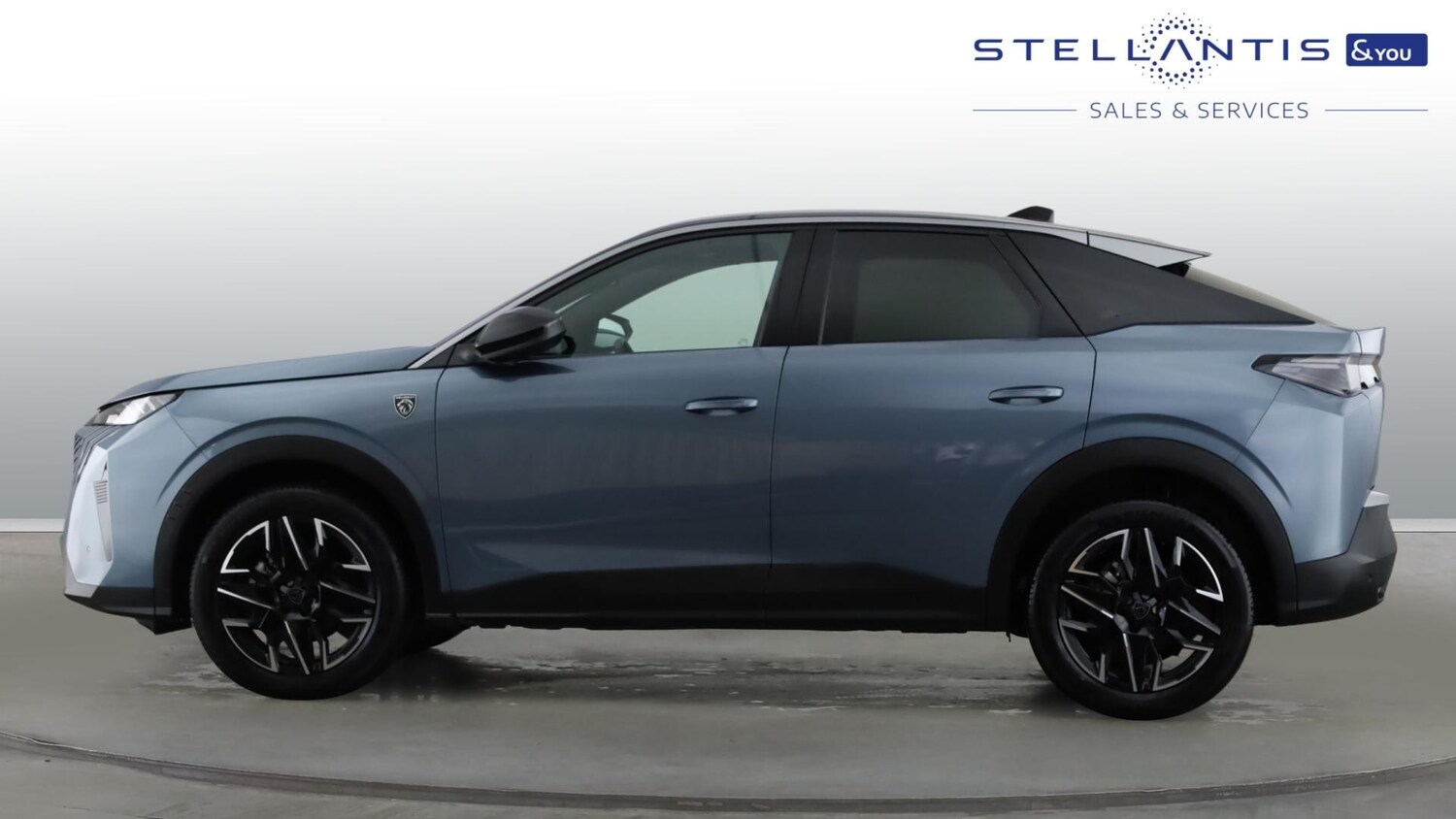 Used Peugeot 3008 2025 for sale - 77809564: Photo 14