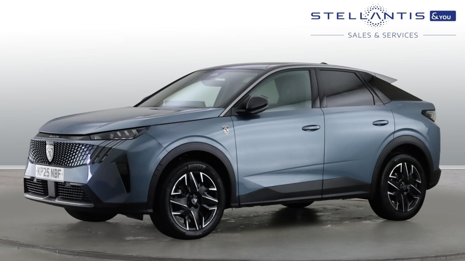 Used Peugeot 3008 2025 for sale - 77809564: Photo 15